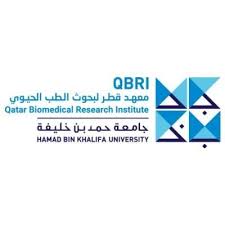 QBRI - Qatar Biomedical Research Institute logo